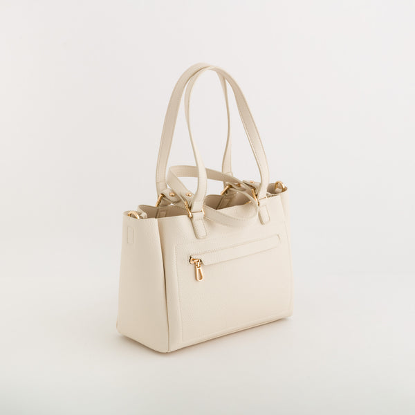 Women's Totebag Amaranta Butter