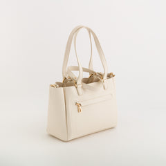 Women's Totebag Amaranta Butter