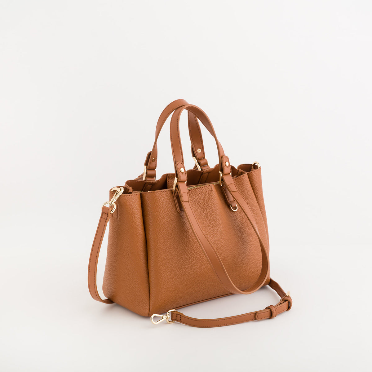 Women's Totebag Amaranta Tan