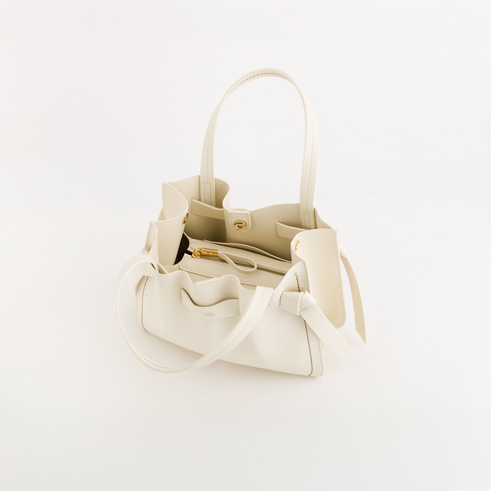 Women's Handbag Felce Butter
