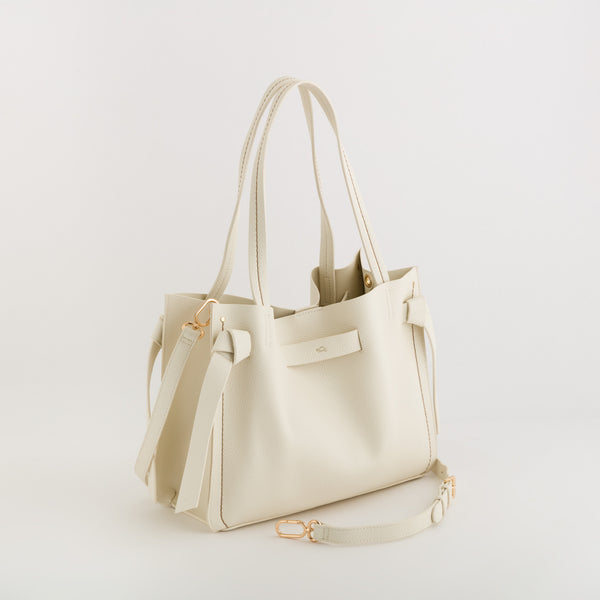Women's Totebag Felce Butter
