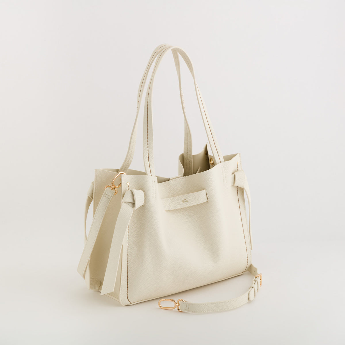 Women's Totebag Felce Butter
