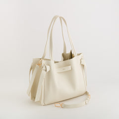 Women's Totebag Felce Butter