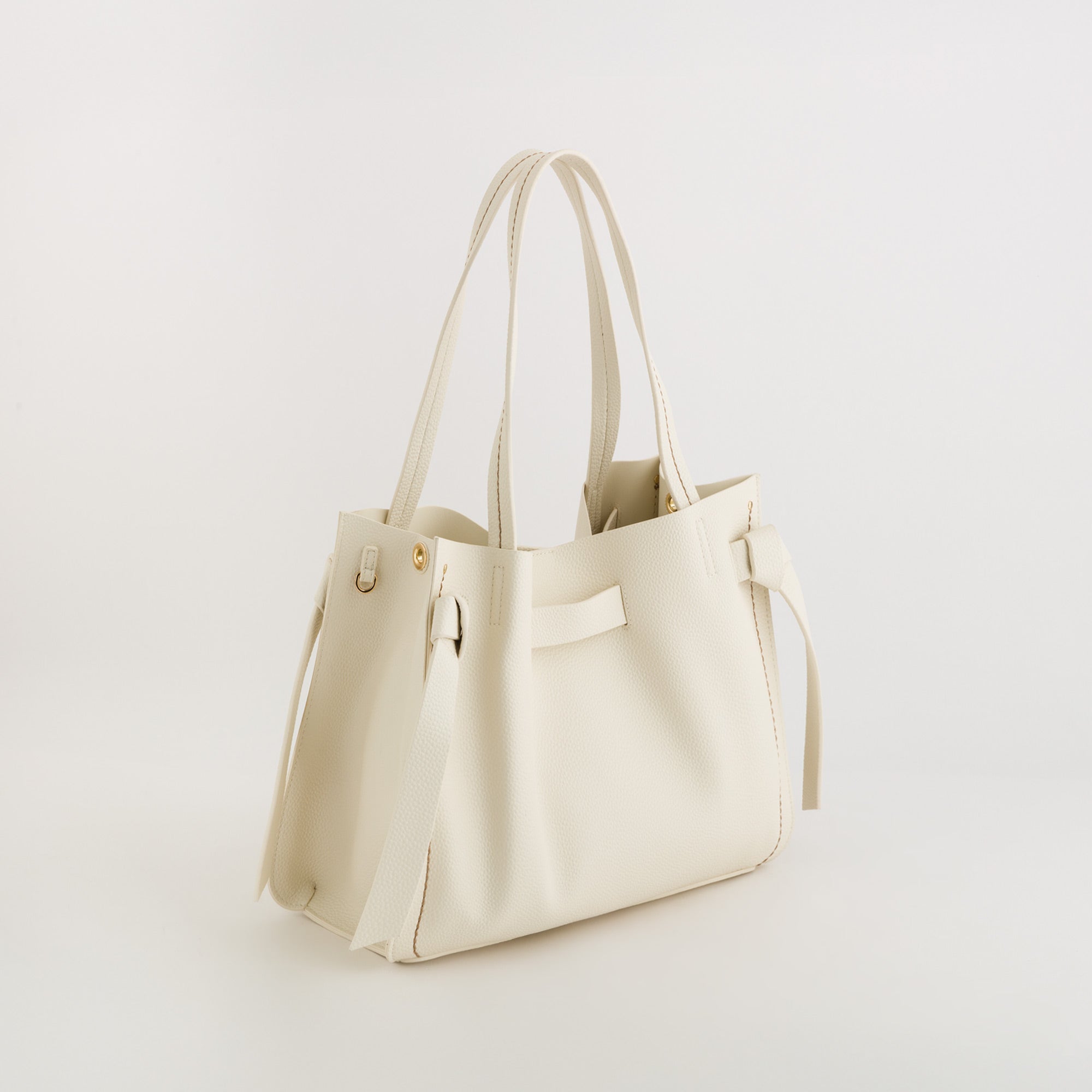 Women's Totebag Felce Butter