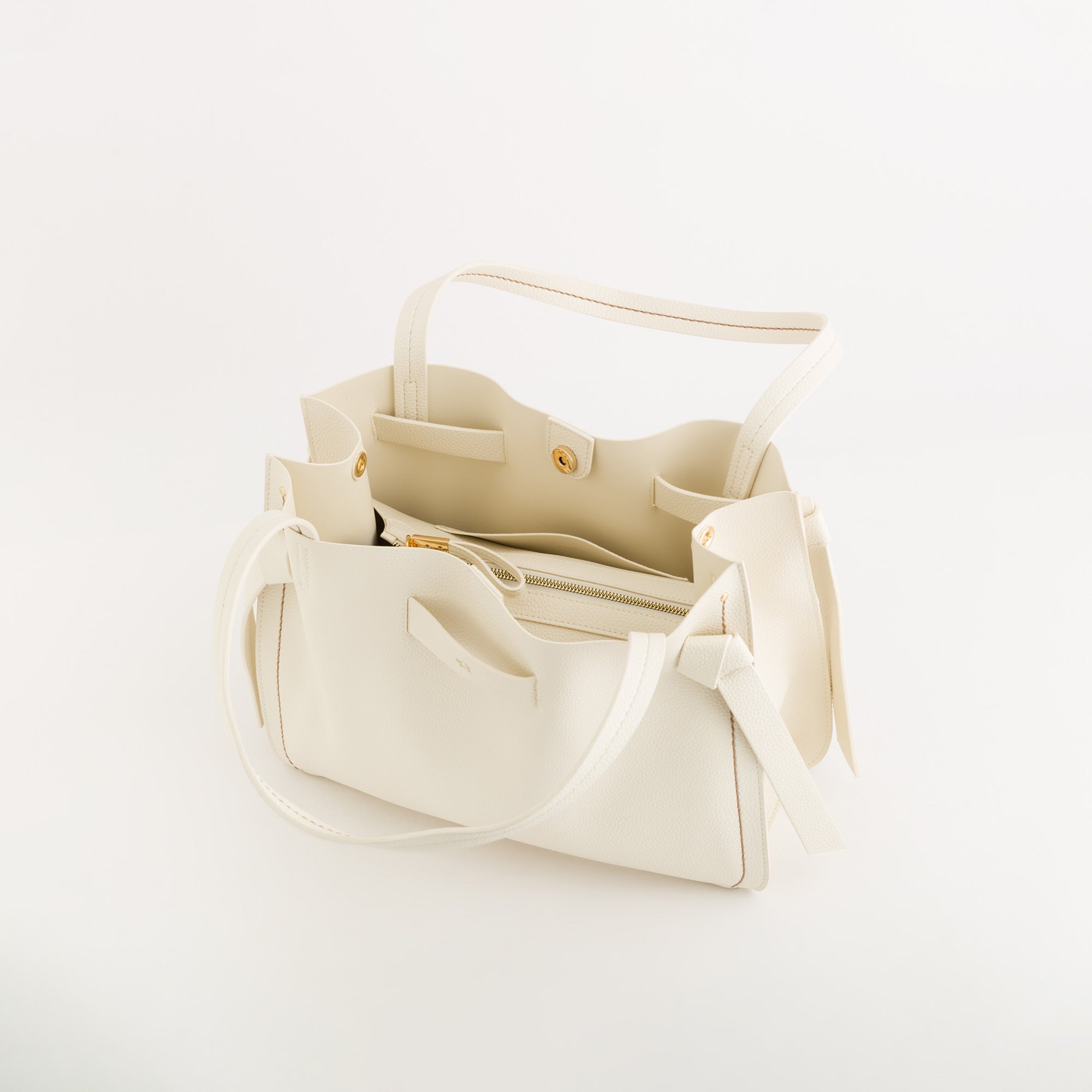 Women's Totebag Felce Butter
