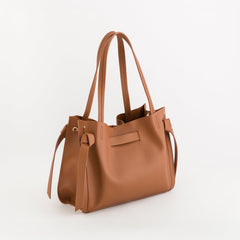Women's Totebag Felce Tan