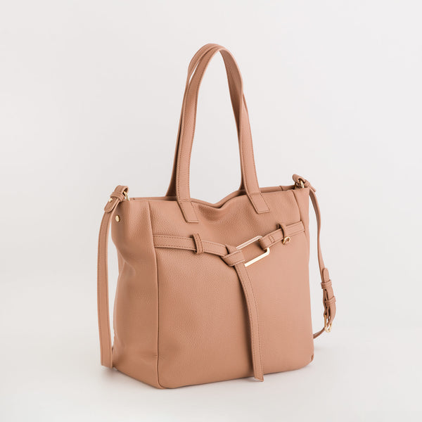Women's Totebag Calendula Nut