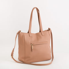 Women's Totebag Calendula Nut
