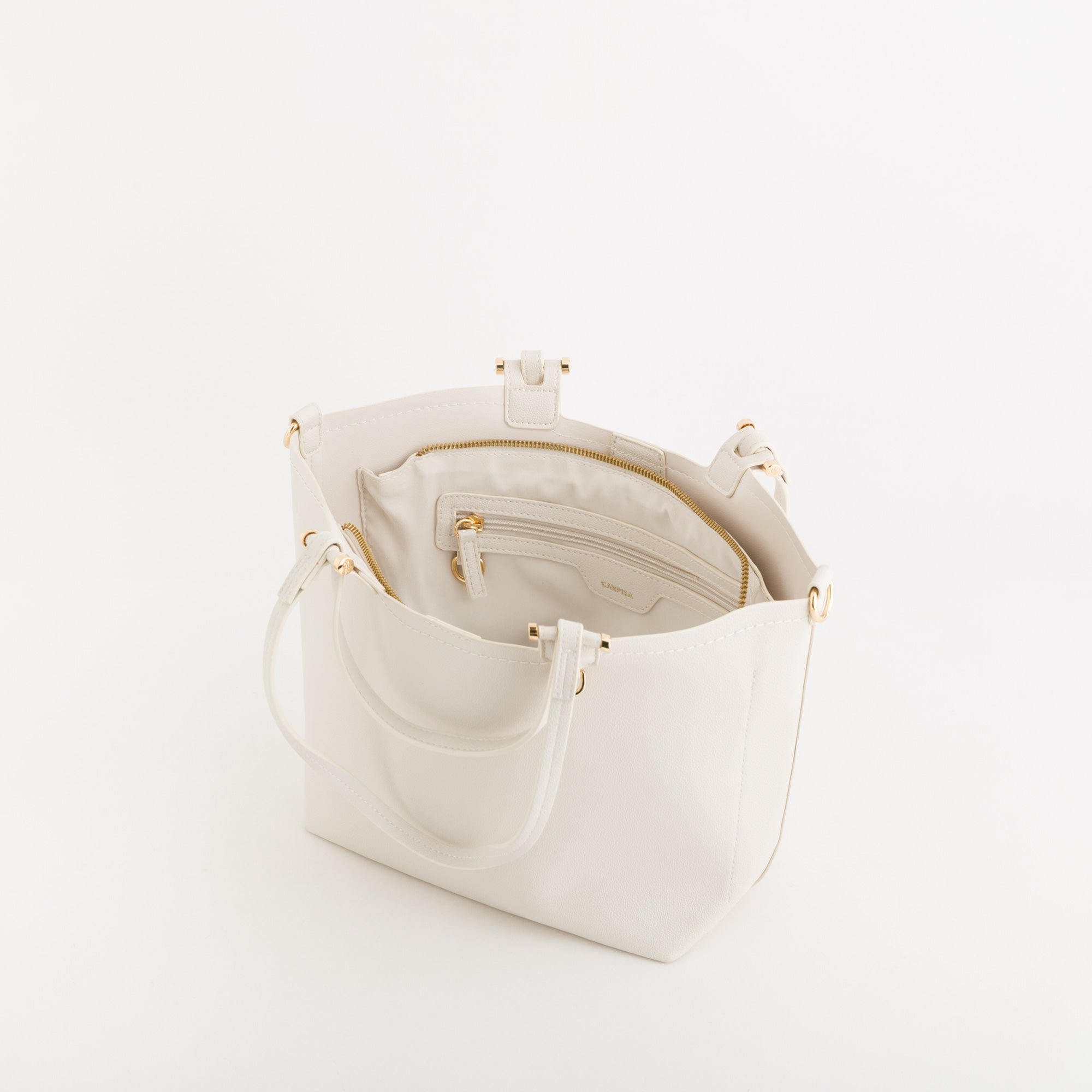 Women's Handbag - Mimosa