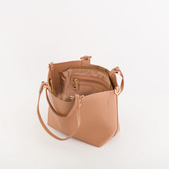 Women's Handbag - Mimosa