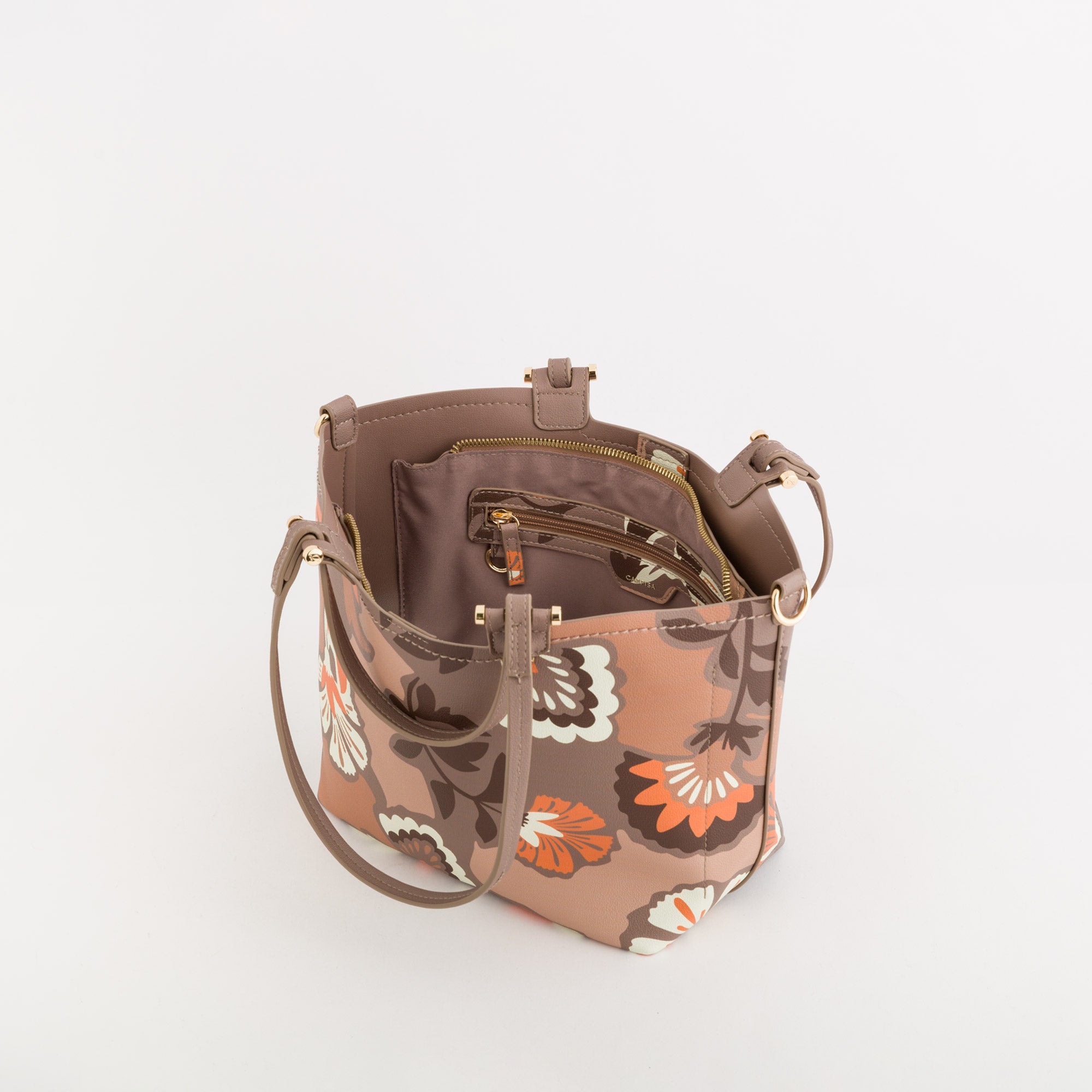 Women's Handbag - Mimosa