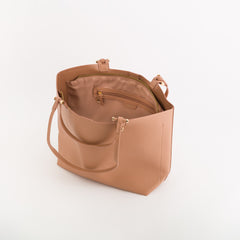 Women's Shoulder Bag - Mimosa