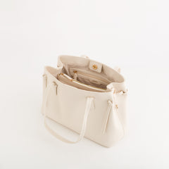 Women's Totebag Ulivo Butter