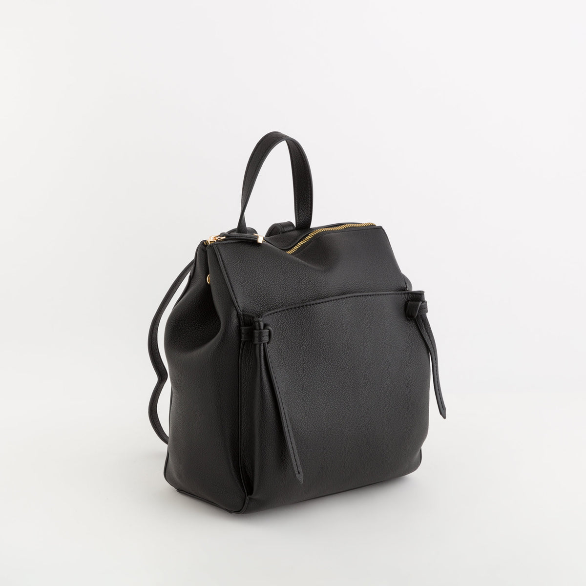 Women's Backpack Ulivo Black