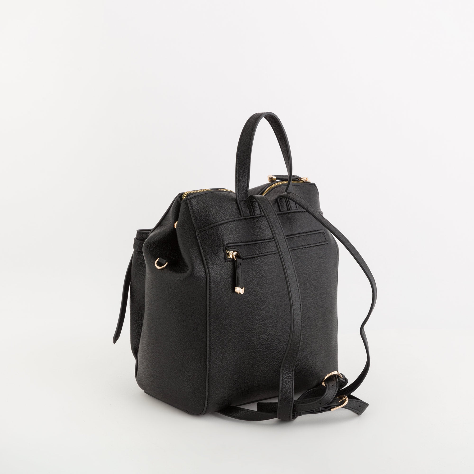 Women's Backpack Ulivo Black