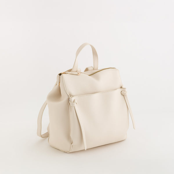 Women's Backpack Ulivo Butter