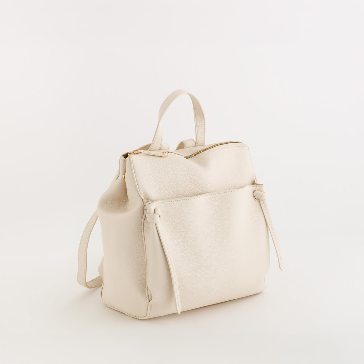 Women's Backpack Ulivo Butter