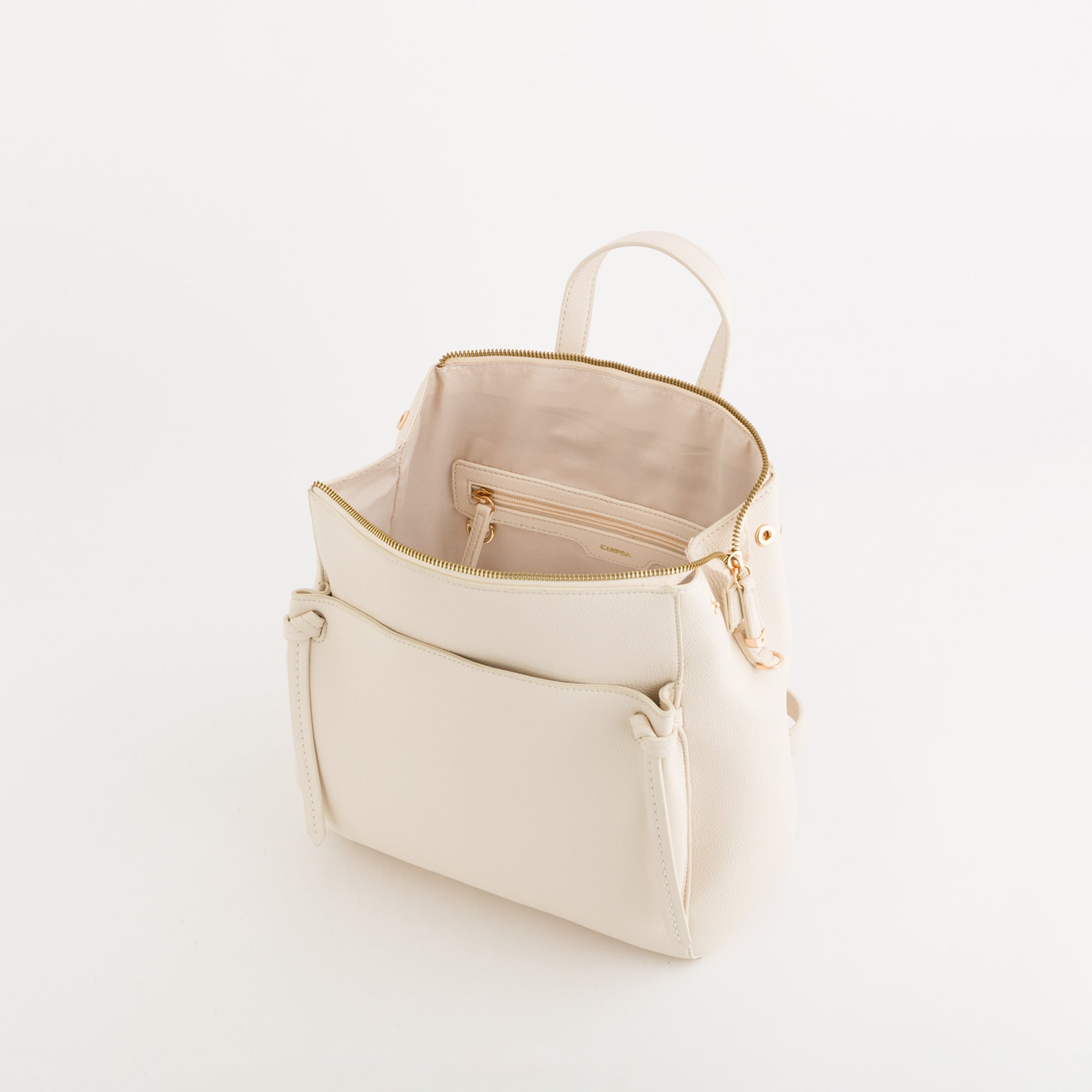 Women's Backpack Ulivo Butter