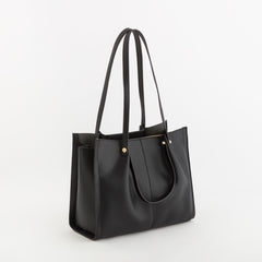 Women's Shoulder Bag - Aster