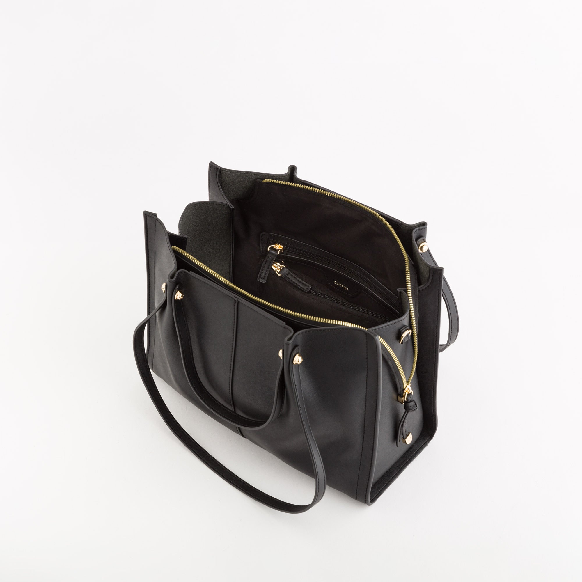 Women's Shoulder Bag - Aster