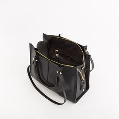 Women's Shoulder Bag - Aster