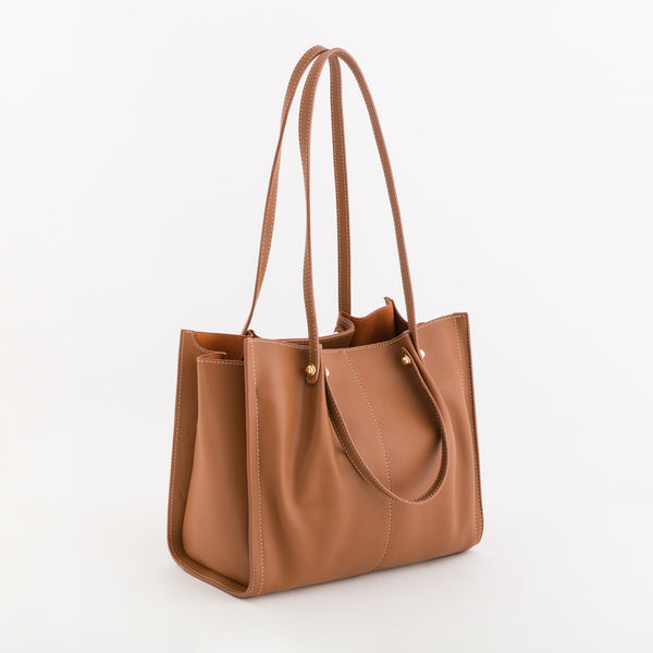 Women's Shoulder Bag - Aster