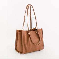 Women's Shoulder Bag - Aster