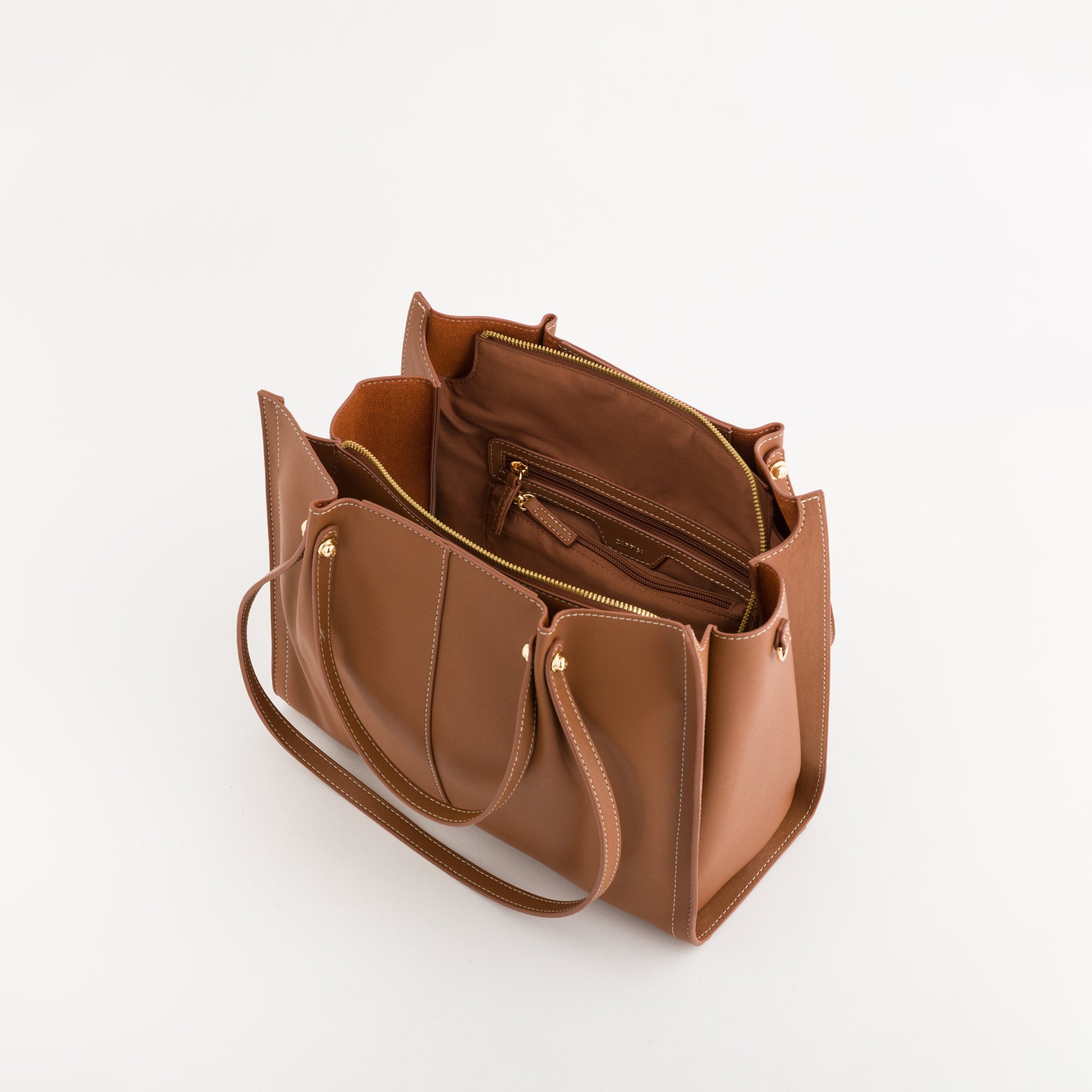 Women's Shoulder Bag - Aster