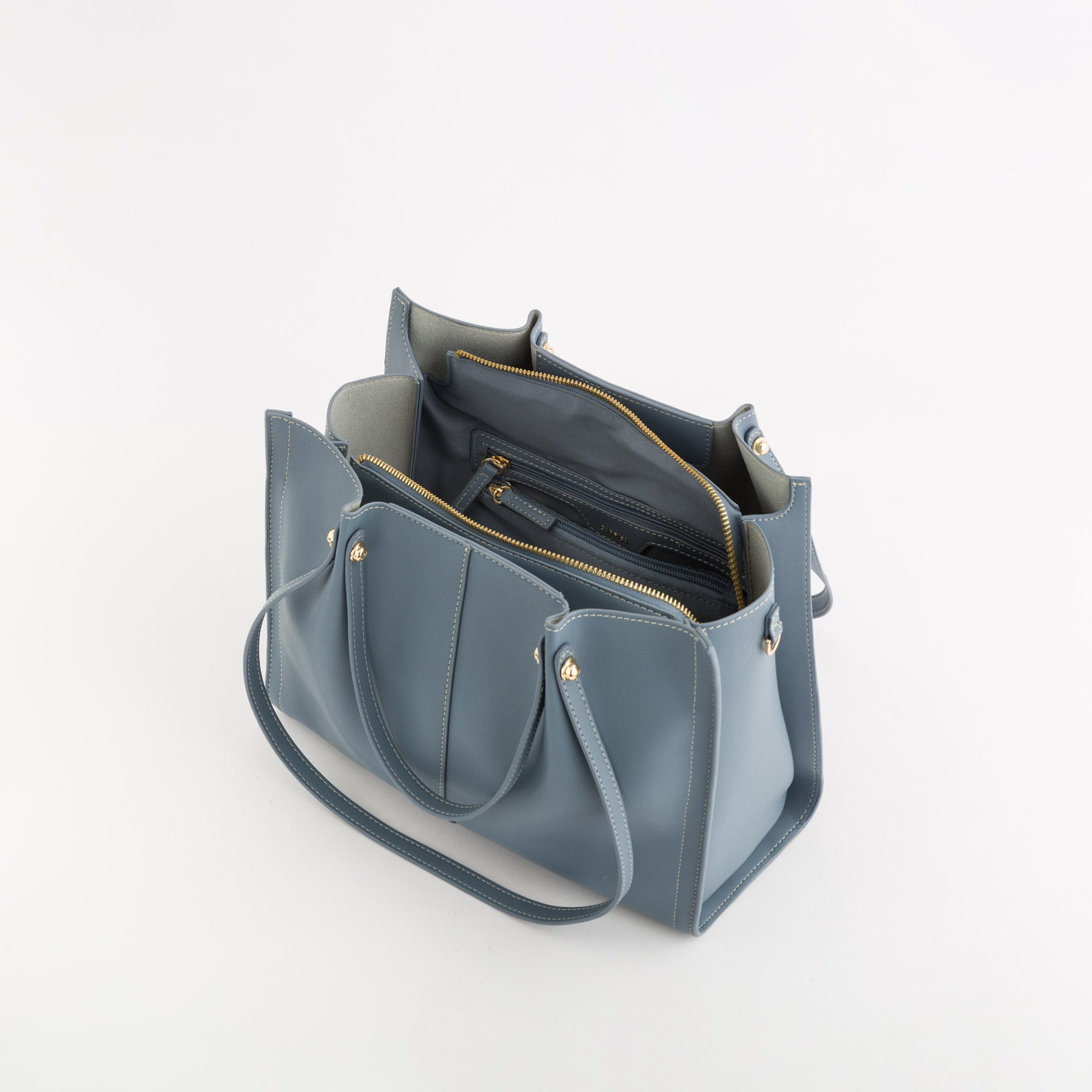 Women's Shoulder Bag - Aster