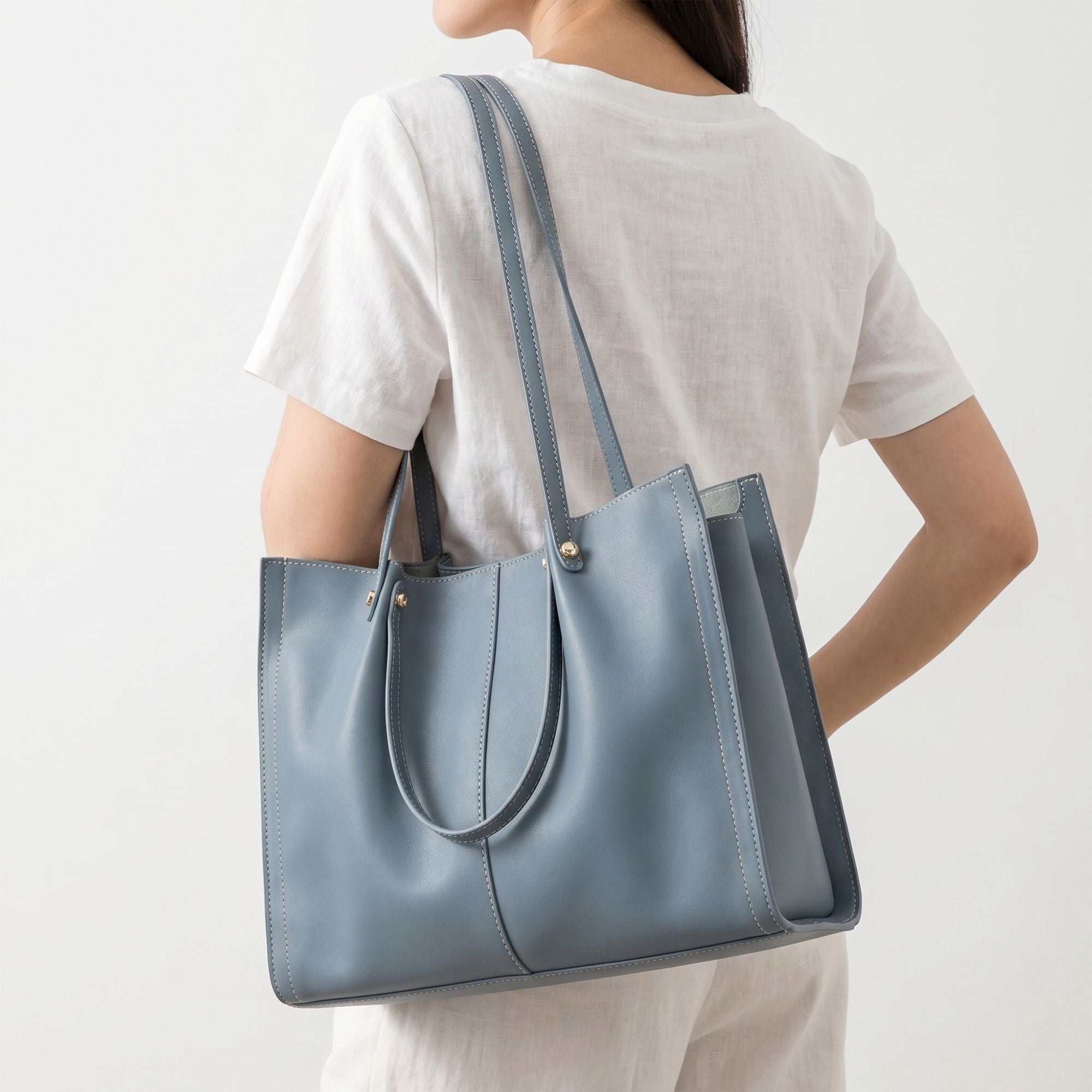 Women's Shoulder Bag - Aster