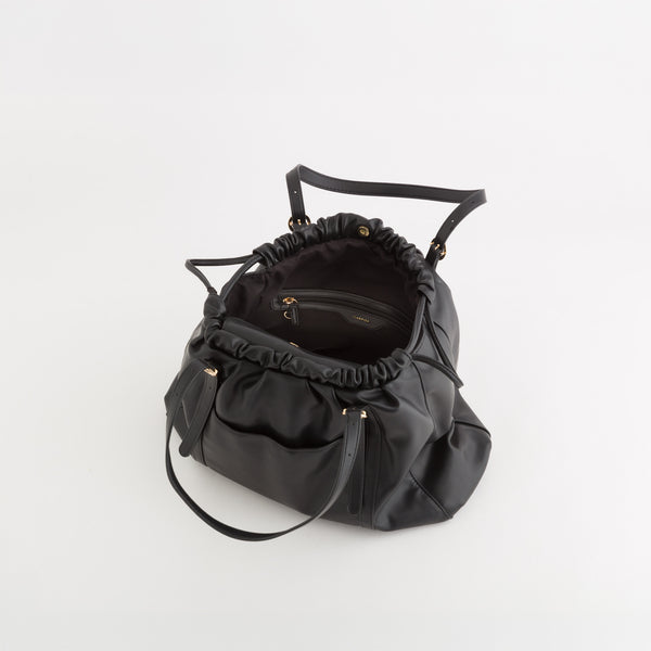 Women's Leather Bag - Elena