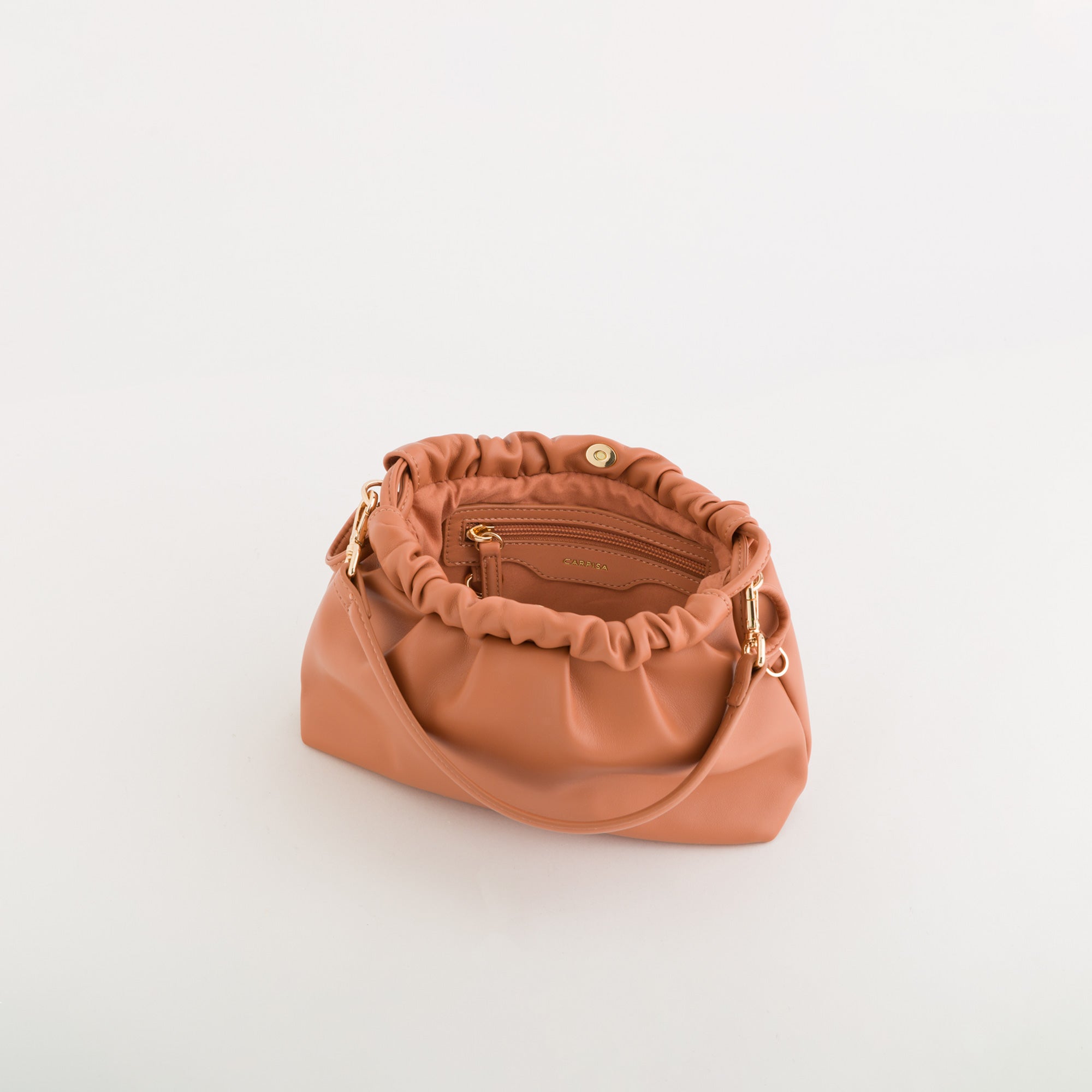 Women's Cross-Body Bag - Elena