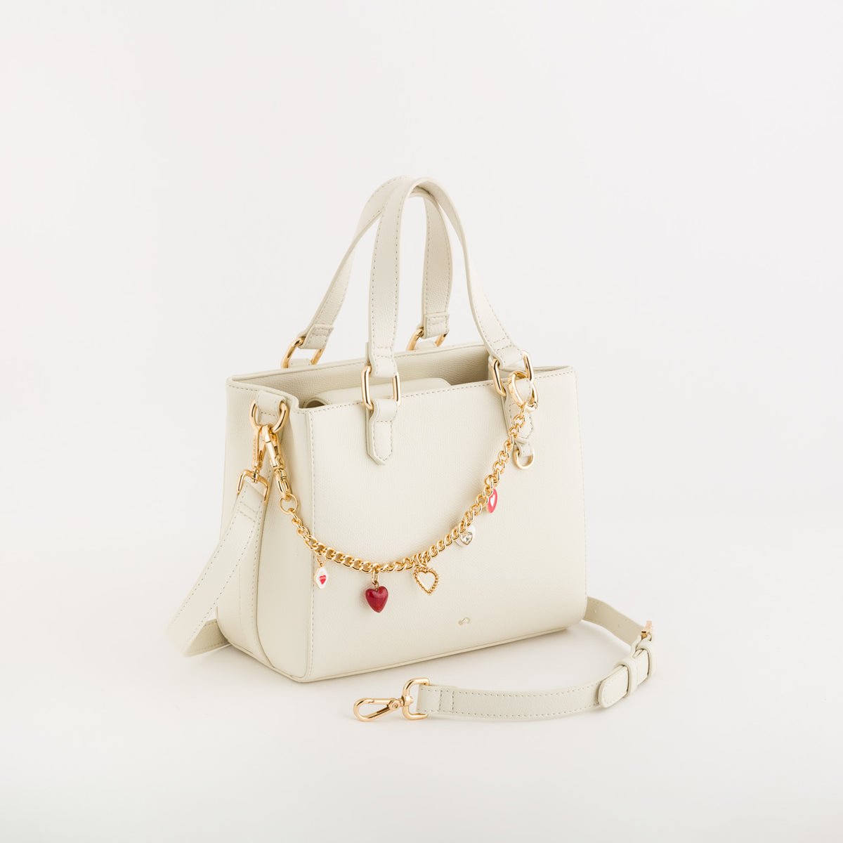 Women's Handbag Viola V3 Butter