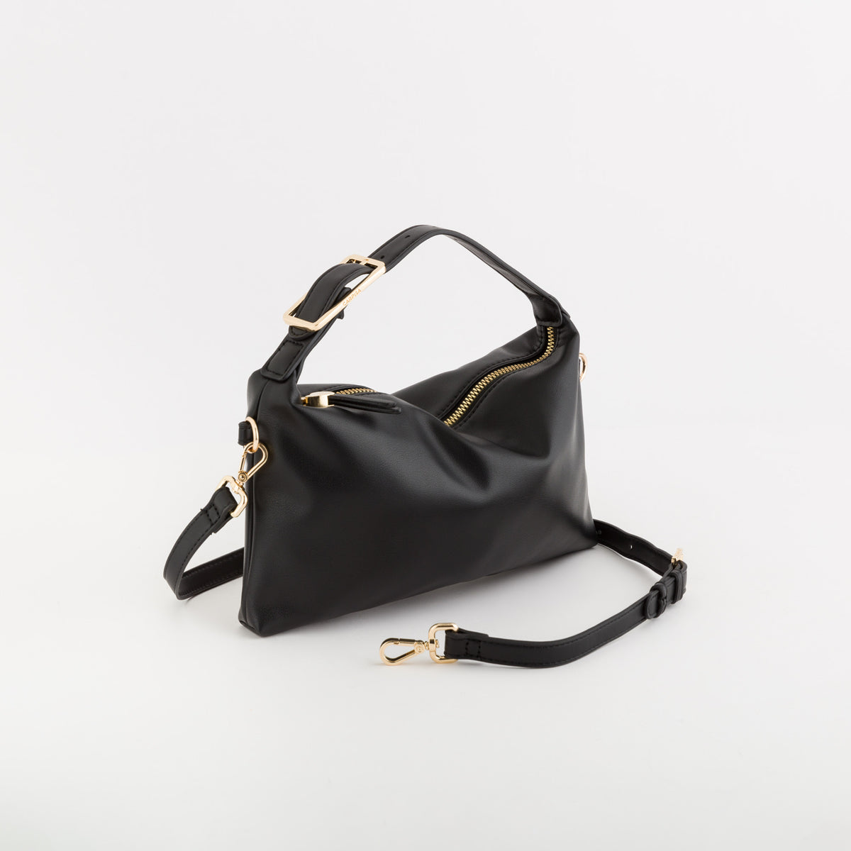 Women's Cross-Body Bag Dafne Black