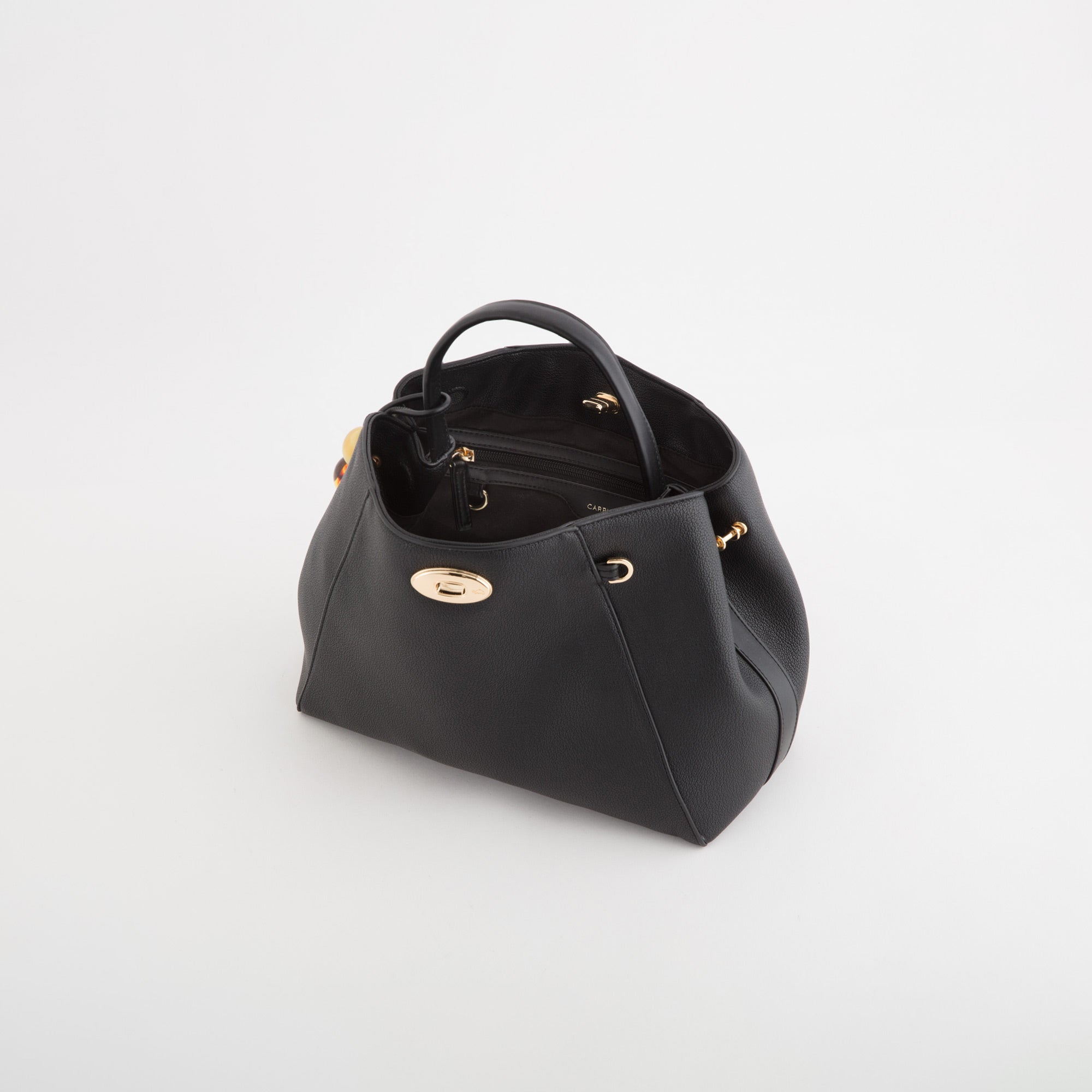Women's Handbag - Quarzo V1
