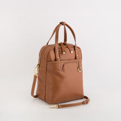Women's Backpack Scilla Tan