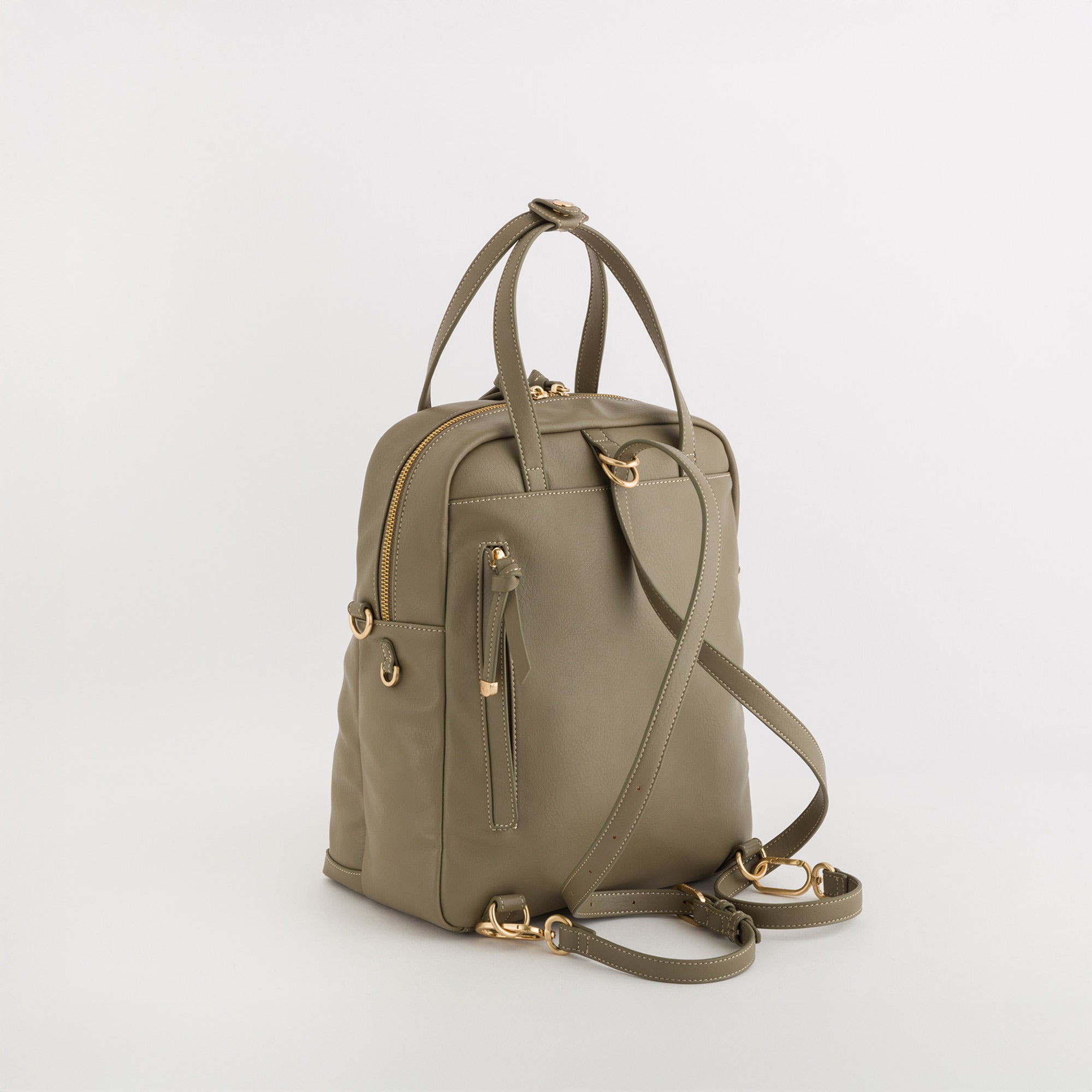 Women's Backpack Scilla Lichen Green