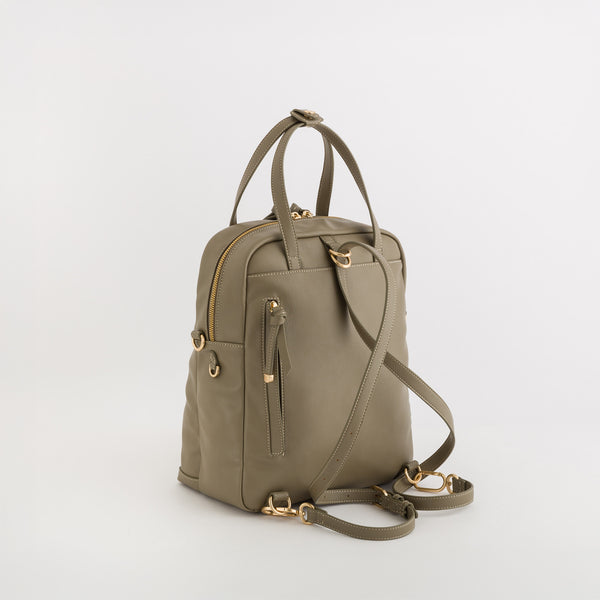 Women's Backpack Scilla Lichen Green