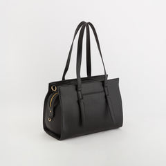 Women's Totebag Scilla Black