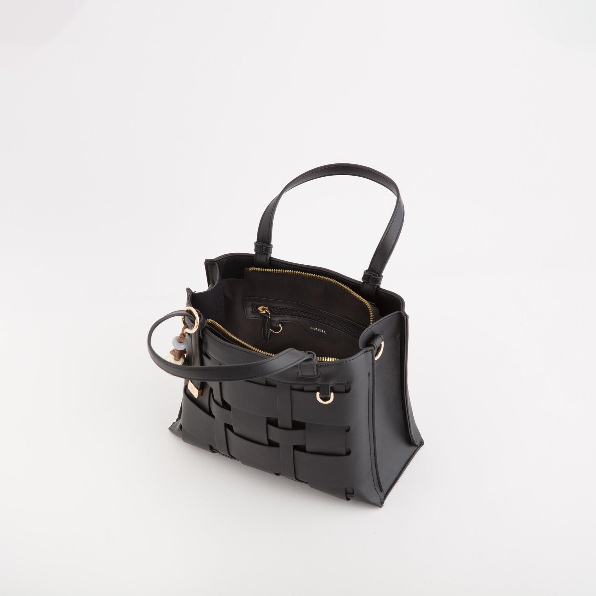 Women's Handbag - Anturio
