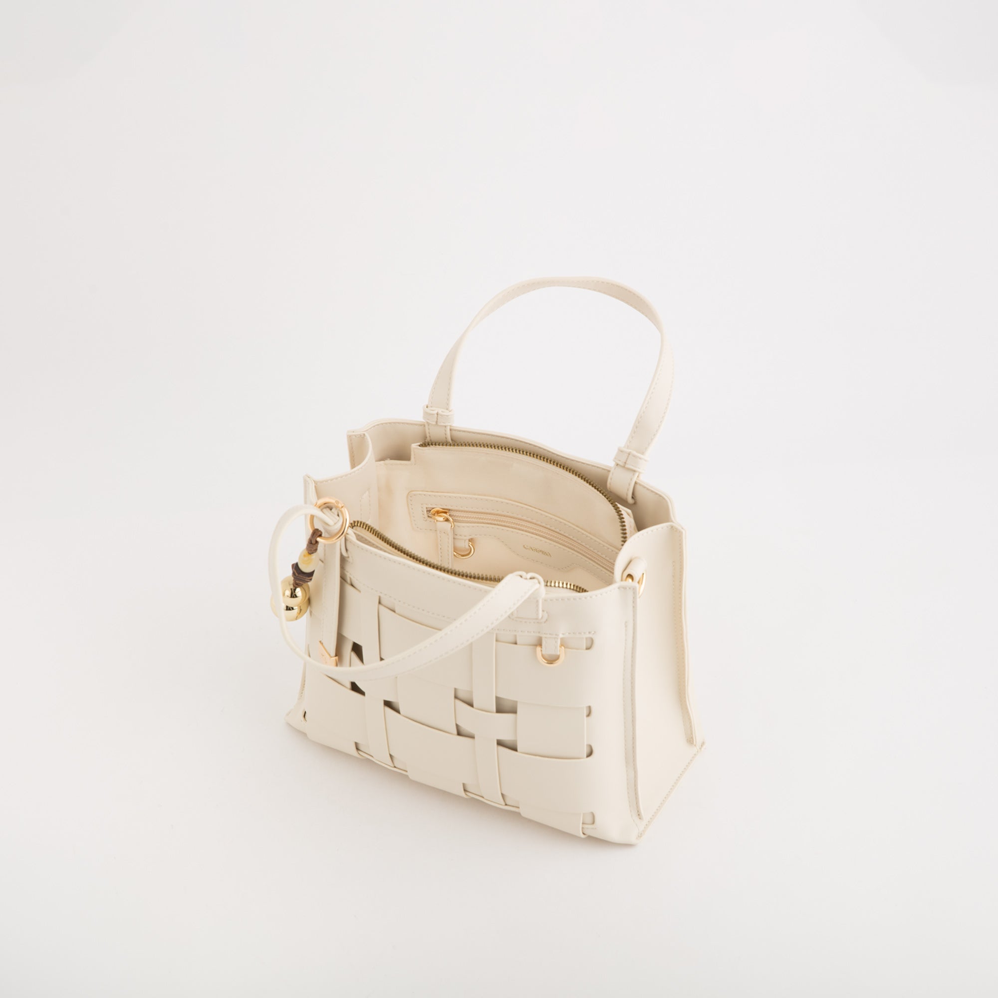Women's Handbag - Anturio