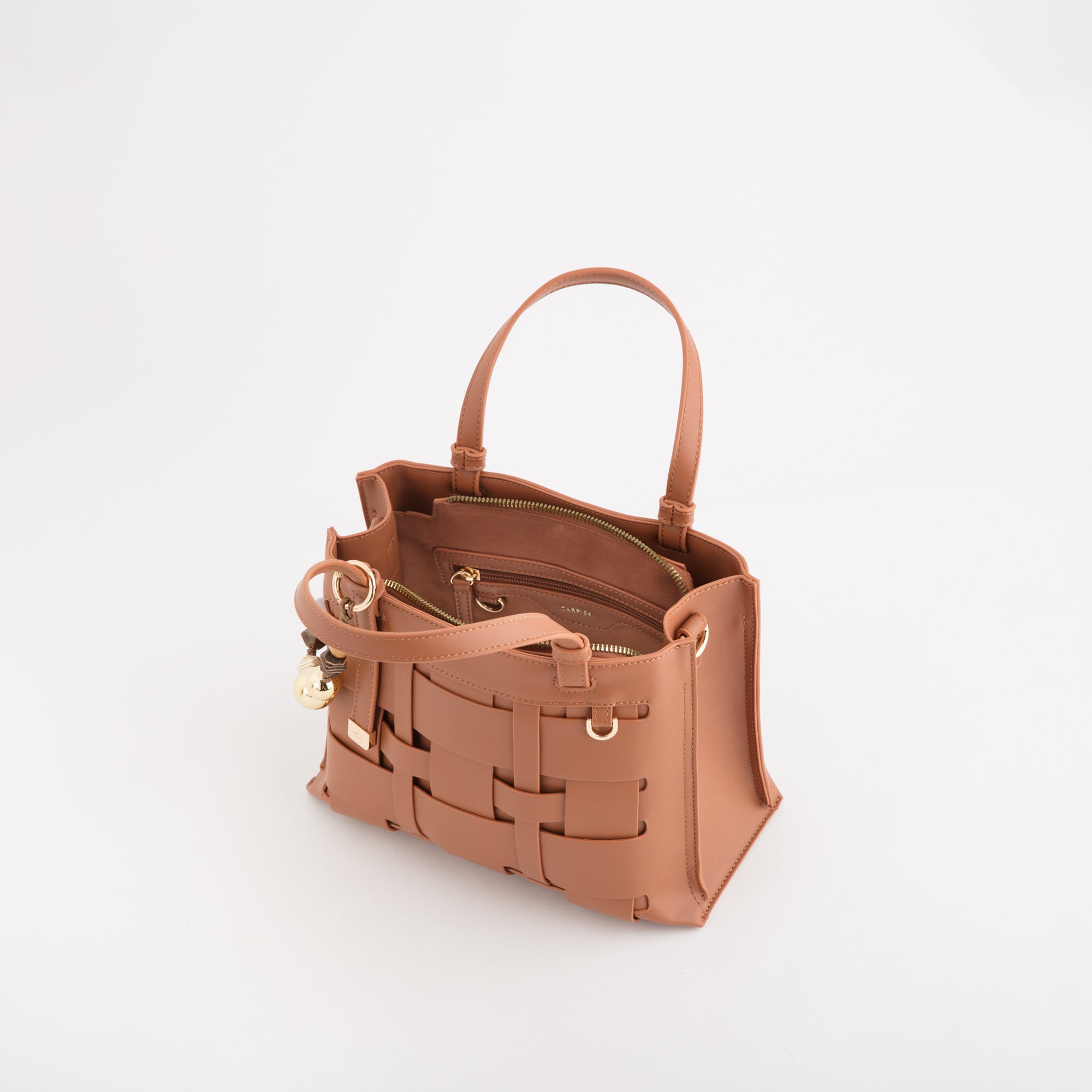 Women's Handbag - Anturio