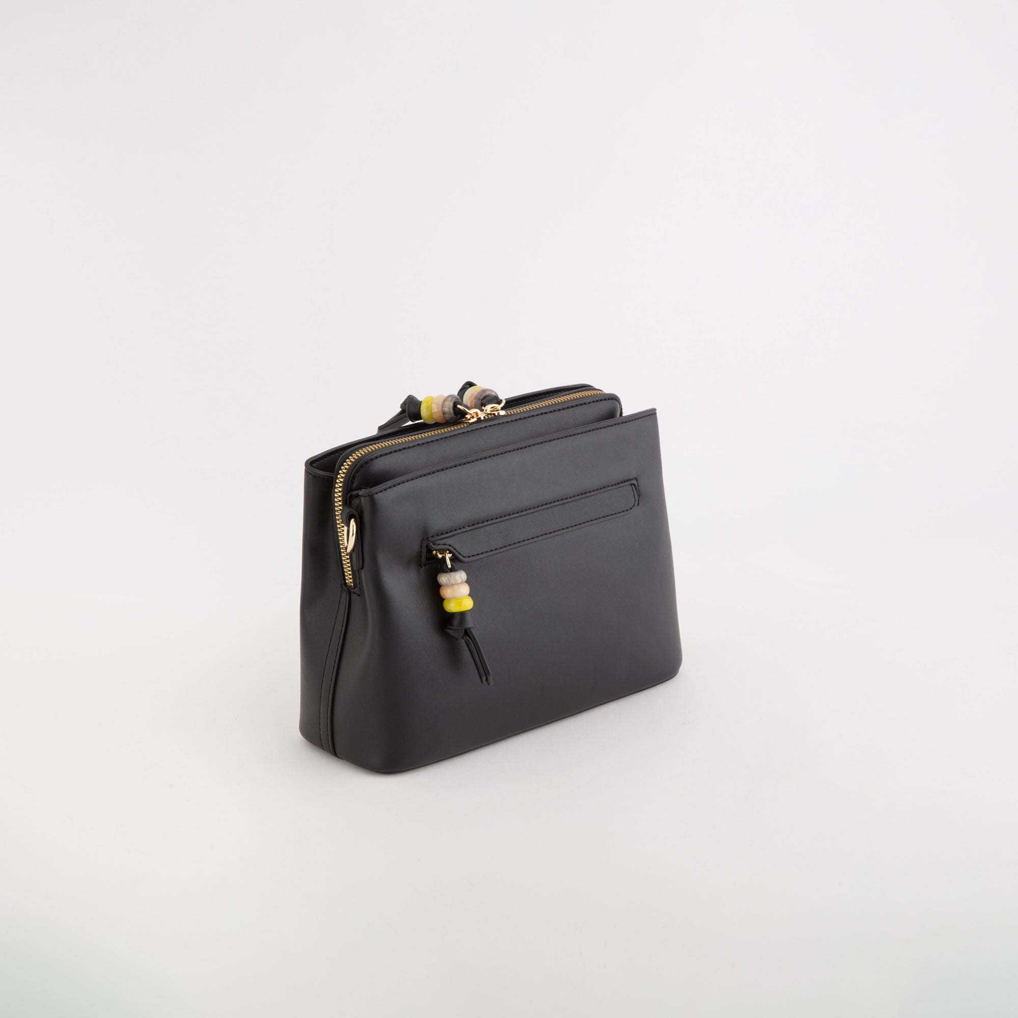 Women's Cross-Body Bag - Anturio