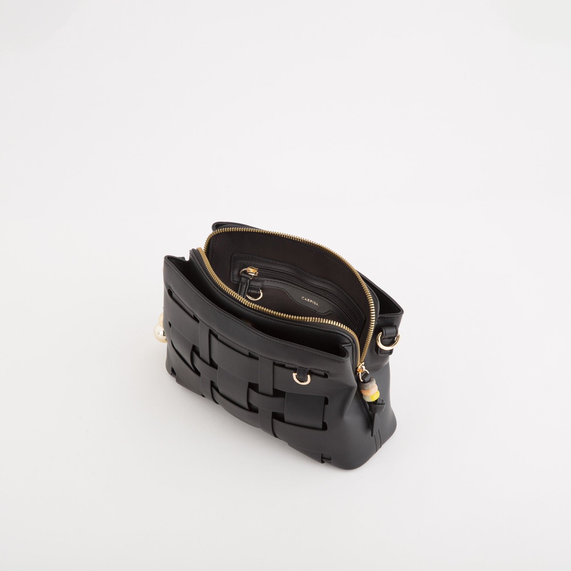 Women's Cross-Body Bag - Anturio