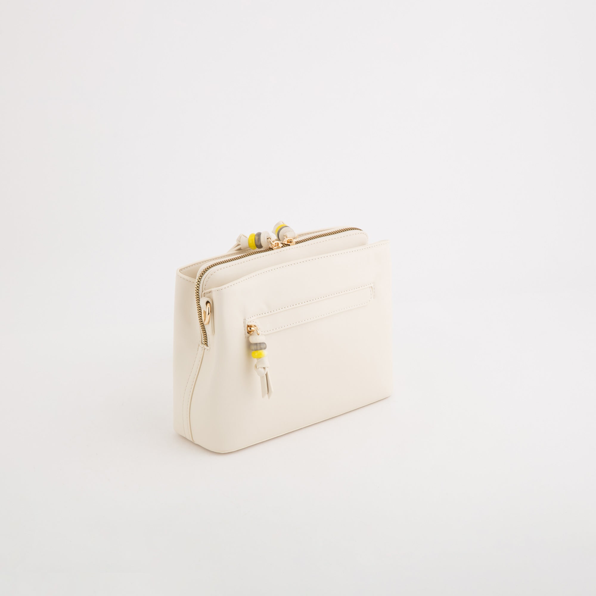 Women's Cross-Body Bag - Anturio