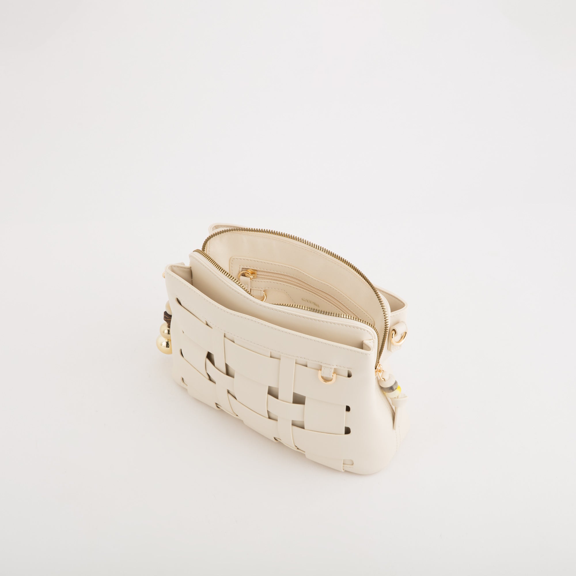Women's Cross-Body Bag - Anturio