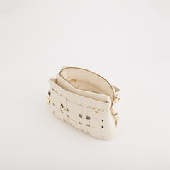 Women's Cross-Body Bag - Anturio