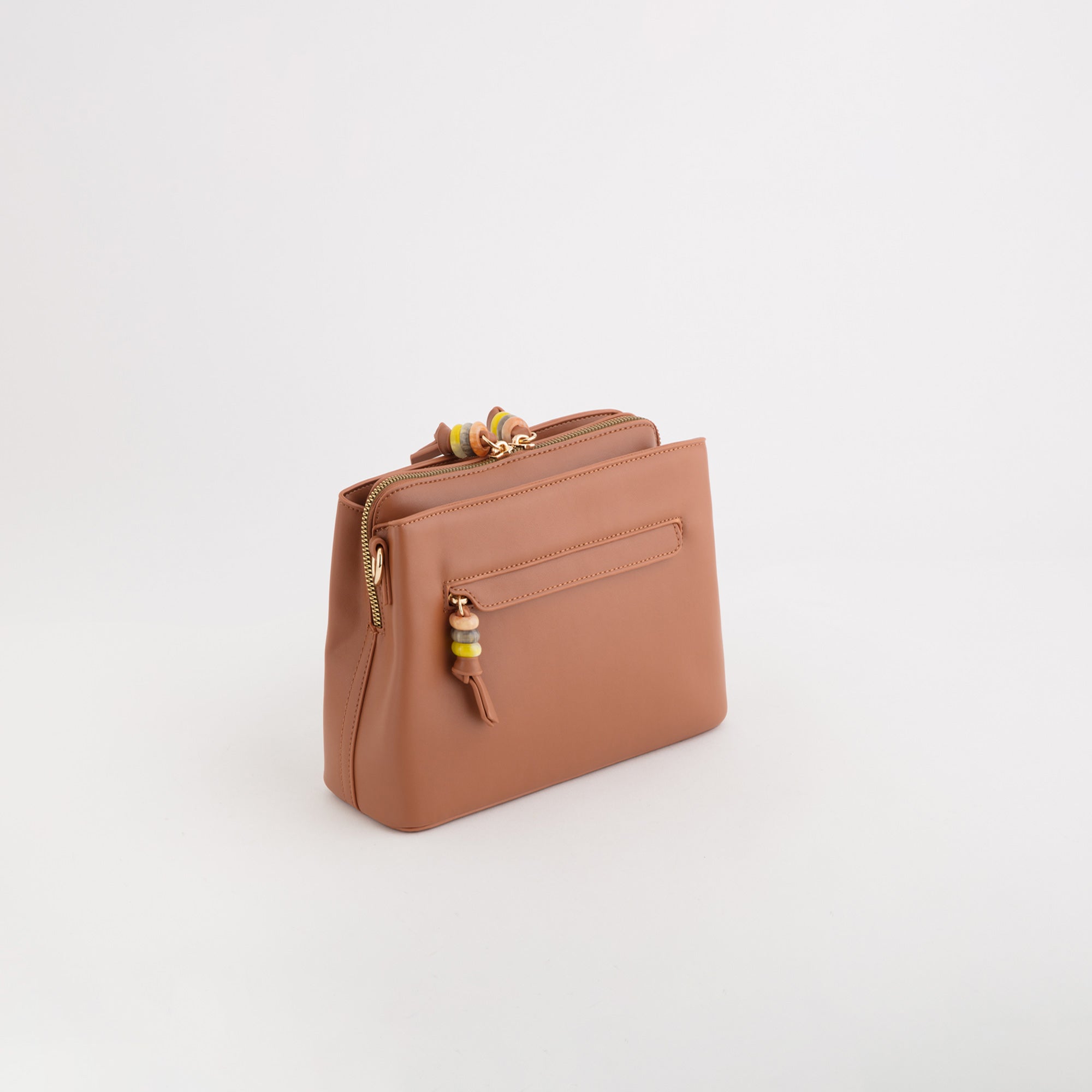 Women's Cross-Body Bag - Anturio