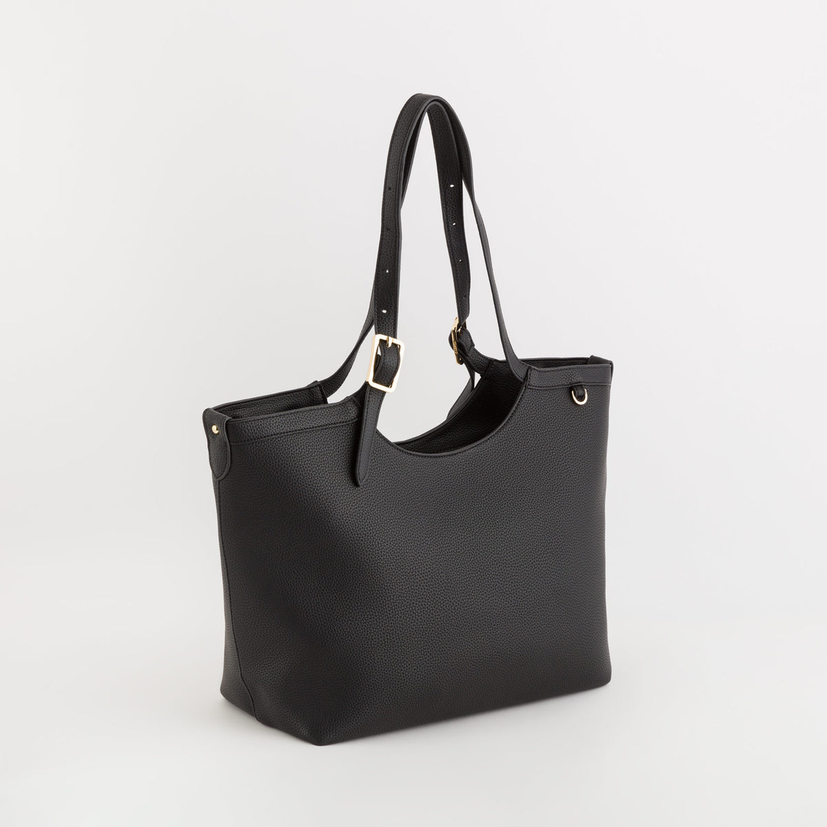 Women's Totebag Rosa V2 Black