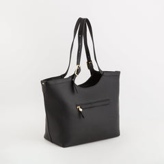 Women's Totebag Rosa V2 Black